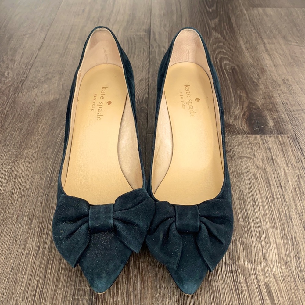 Kate Spade High Heels